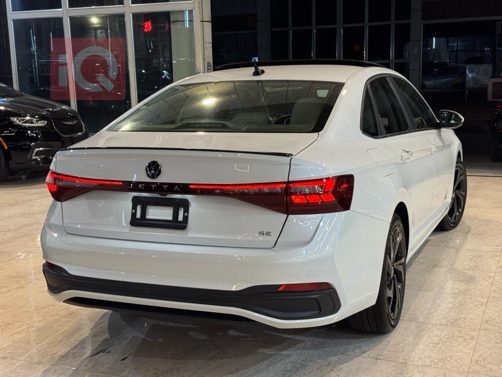 فولكسفاغن جيتا